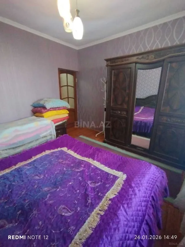Satılır 5 otaqlı həyət evi 140 m²