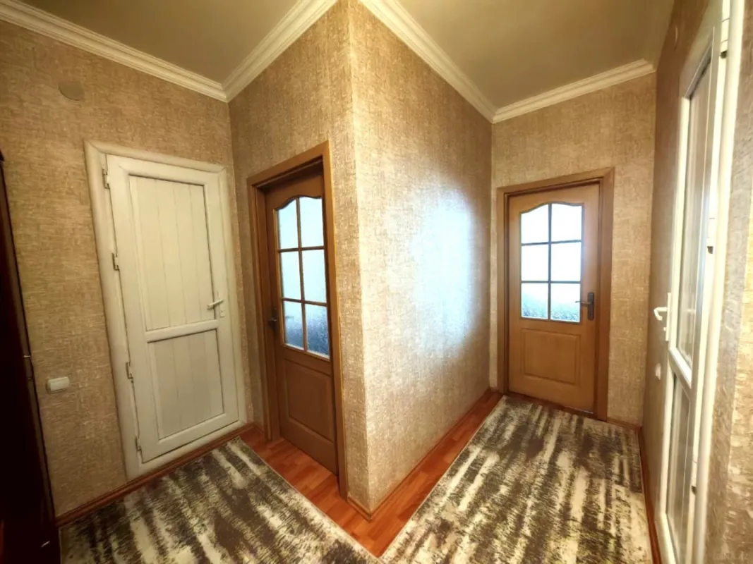 Satılır 1 otaqlı mənzil 50 m²