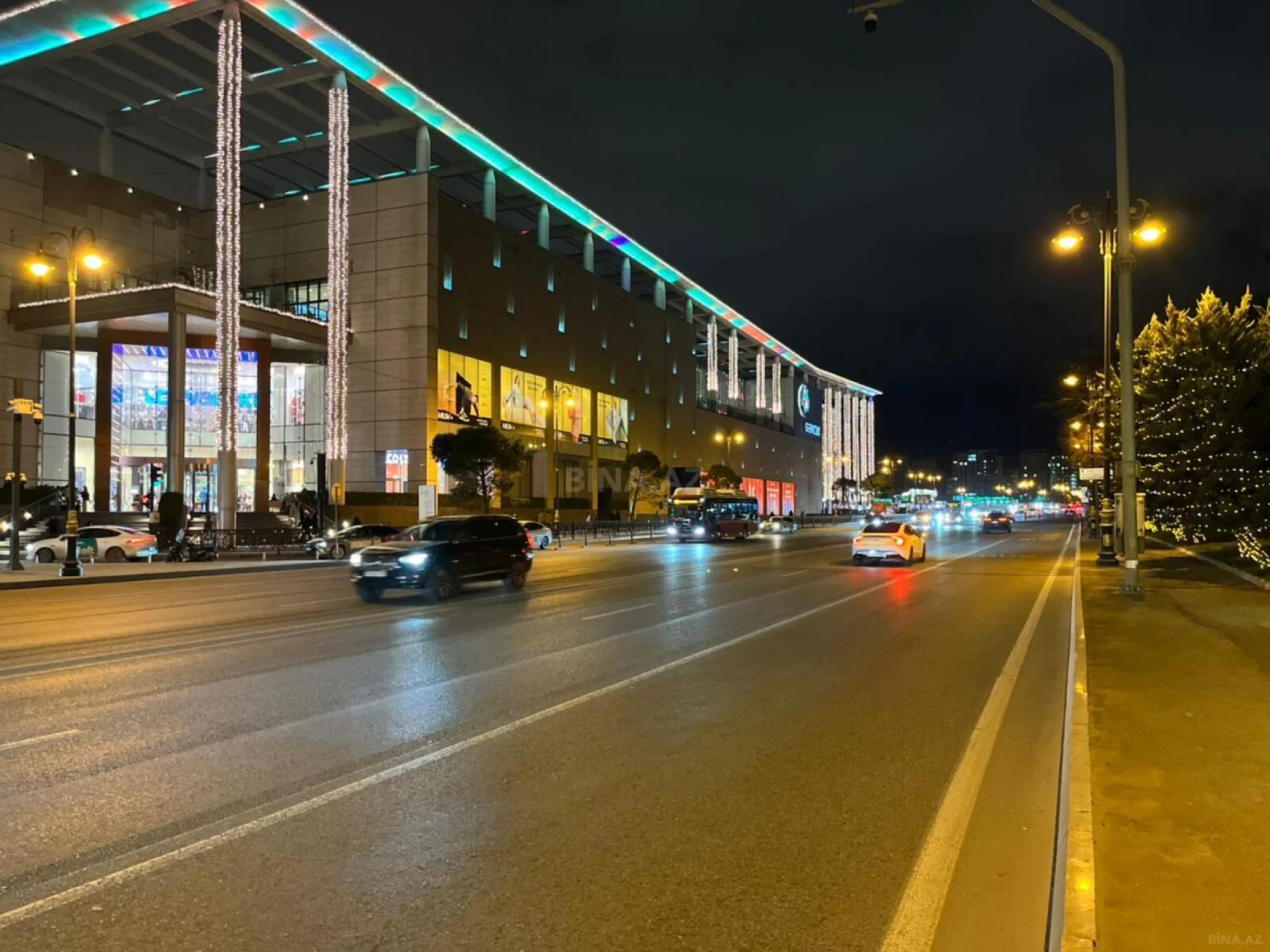 Satılır 1 otaqlı mənzil 50 m²