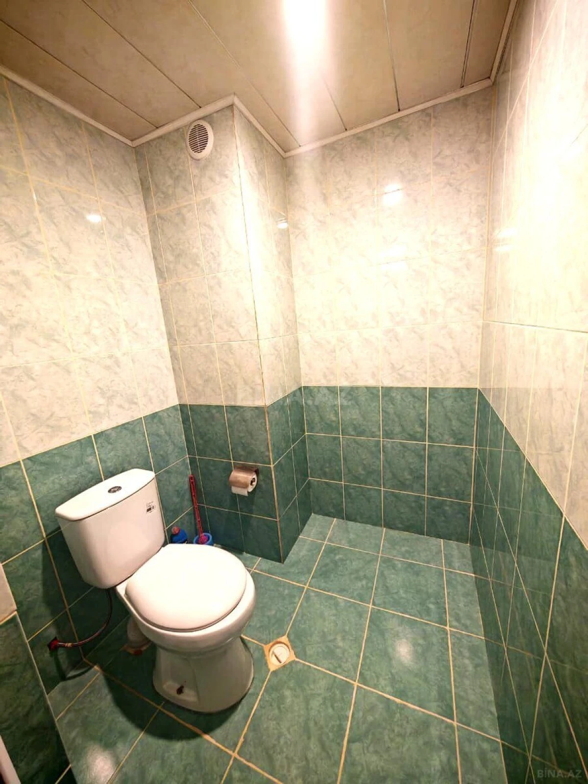 Satılır 1 otaqlı mənzil 50 m²