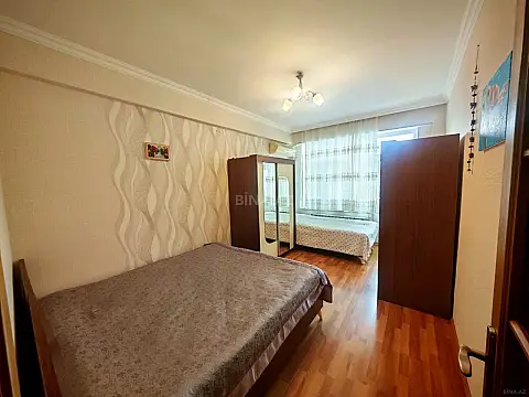 Satılır 1 otaqlı mənzil 50 m²