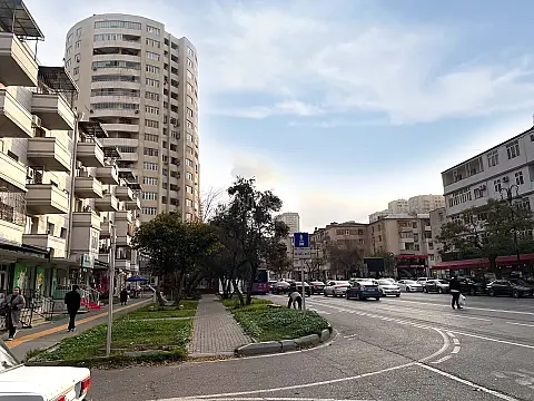 Satılır 3 otaqlı mənzil 80 m² — Bakı, Keşlə 3 otaq 80.00 m²