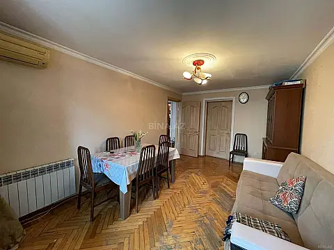 Satılır 3 otaqlı mənzil 80 m²