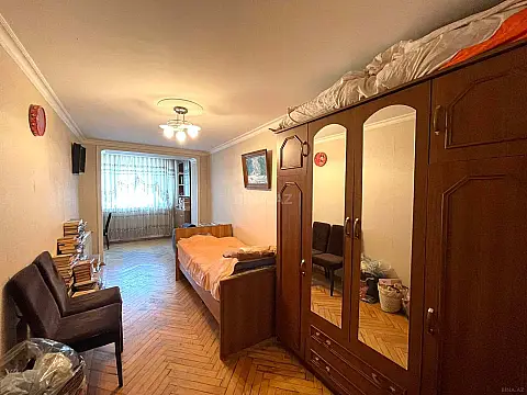 Satılır 3 otaqlı mənzil 80 m²