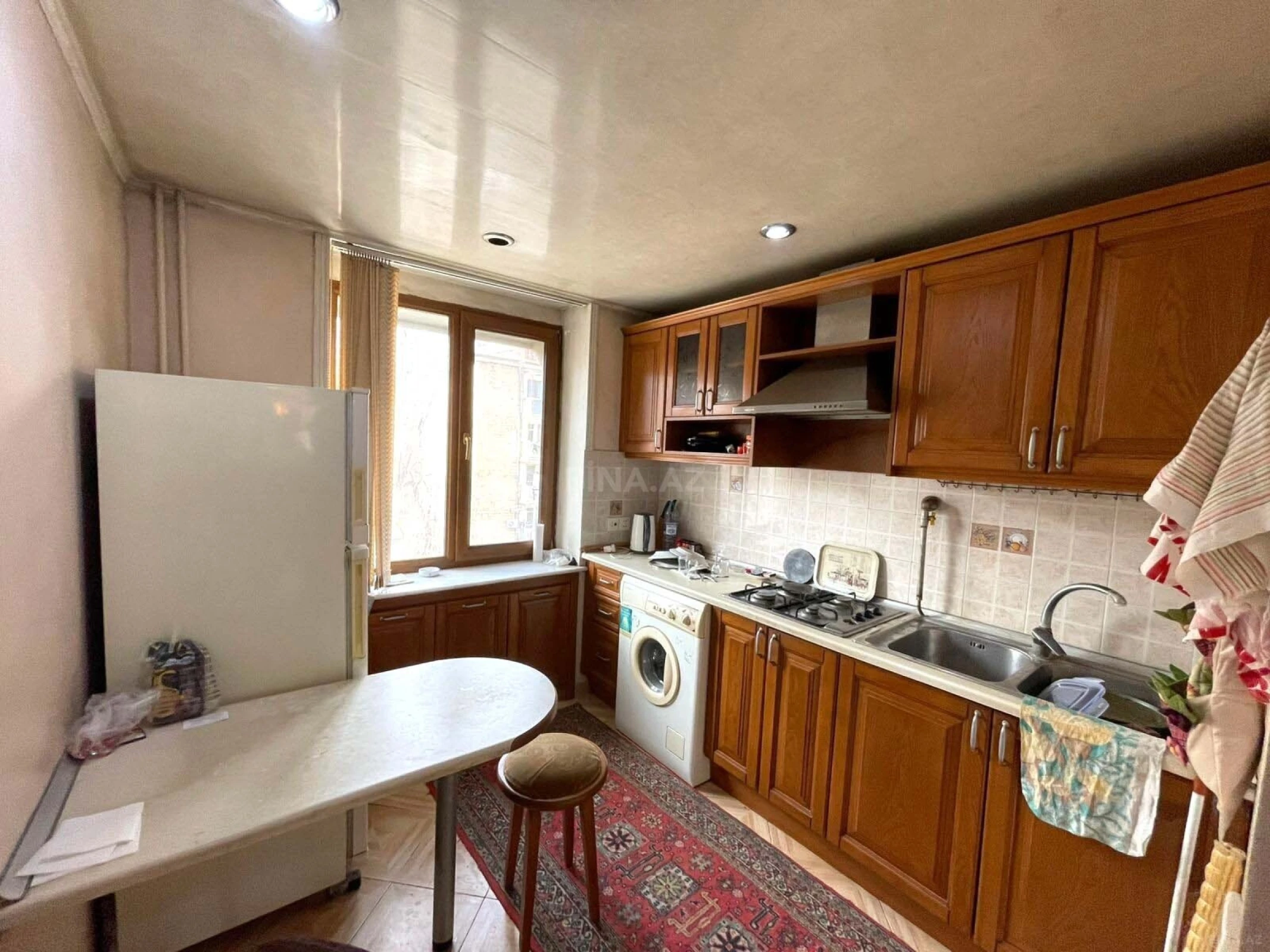 Satılır 3 otaqlı mənzil 80 m²