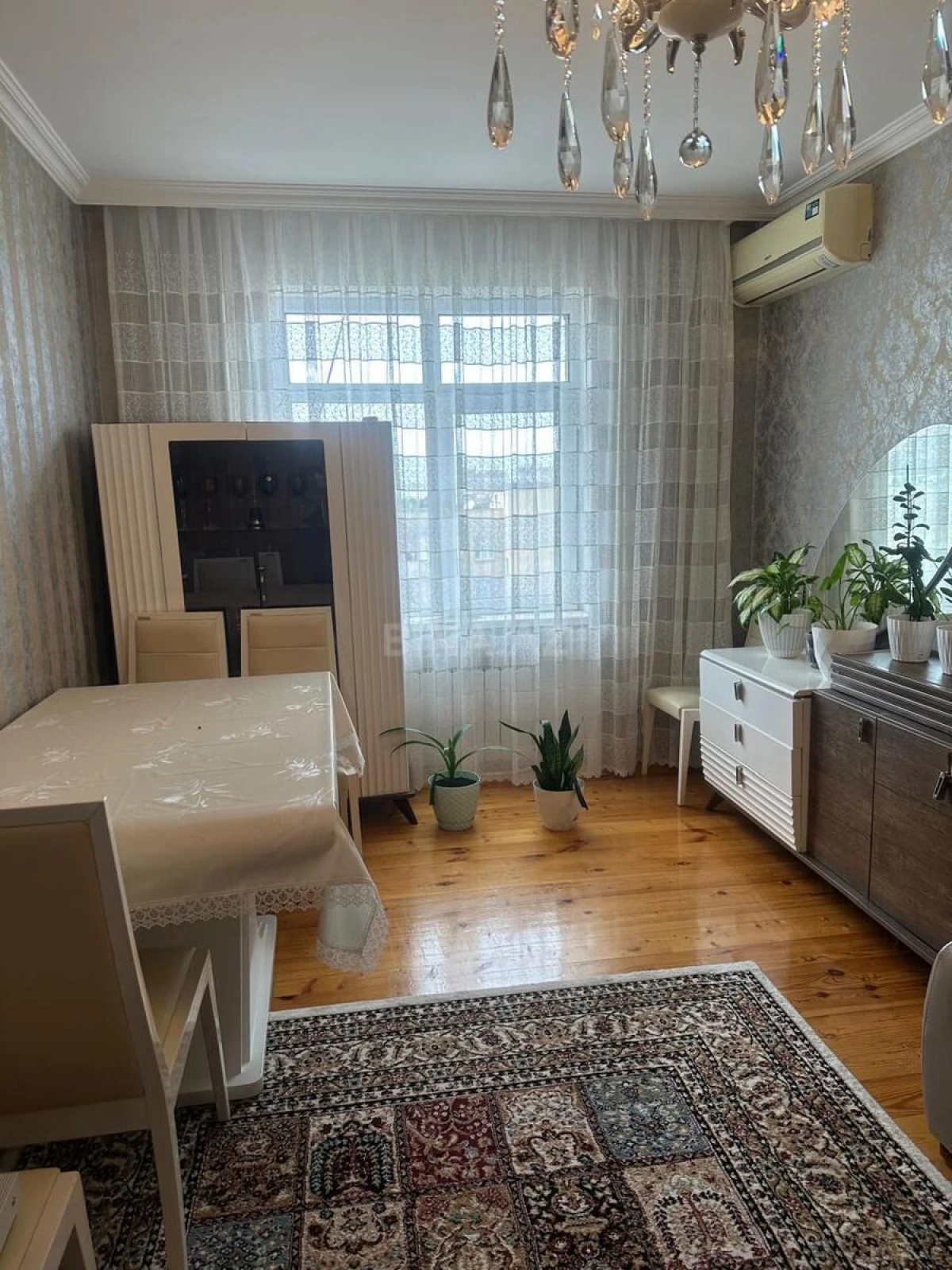 Satılır 3 otaqlı mənzil 80 m²