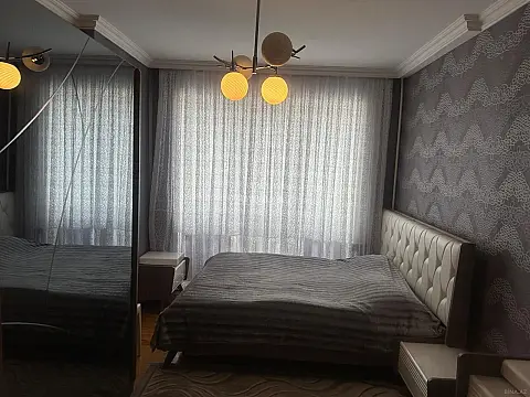 Satılır 3 otaqlı mənzil 80 m²