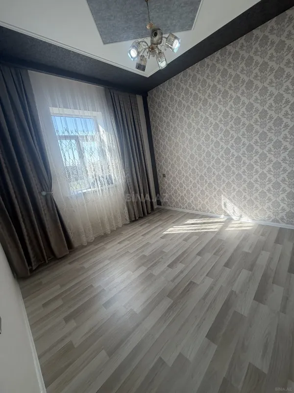 Satılır 4 otaqlı həyət evi 100 m²