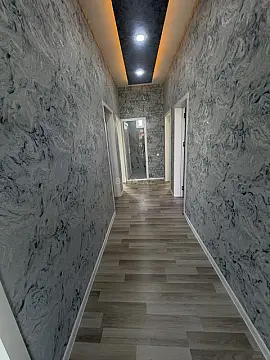 Satılır 4 otaqlı həyət evi 100 m²