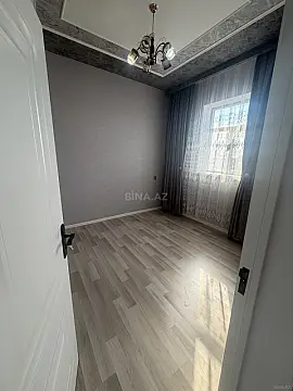 Satılır 4 otaqlı həyət evi 100 m²