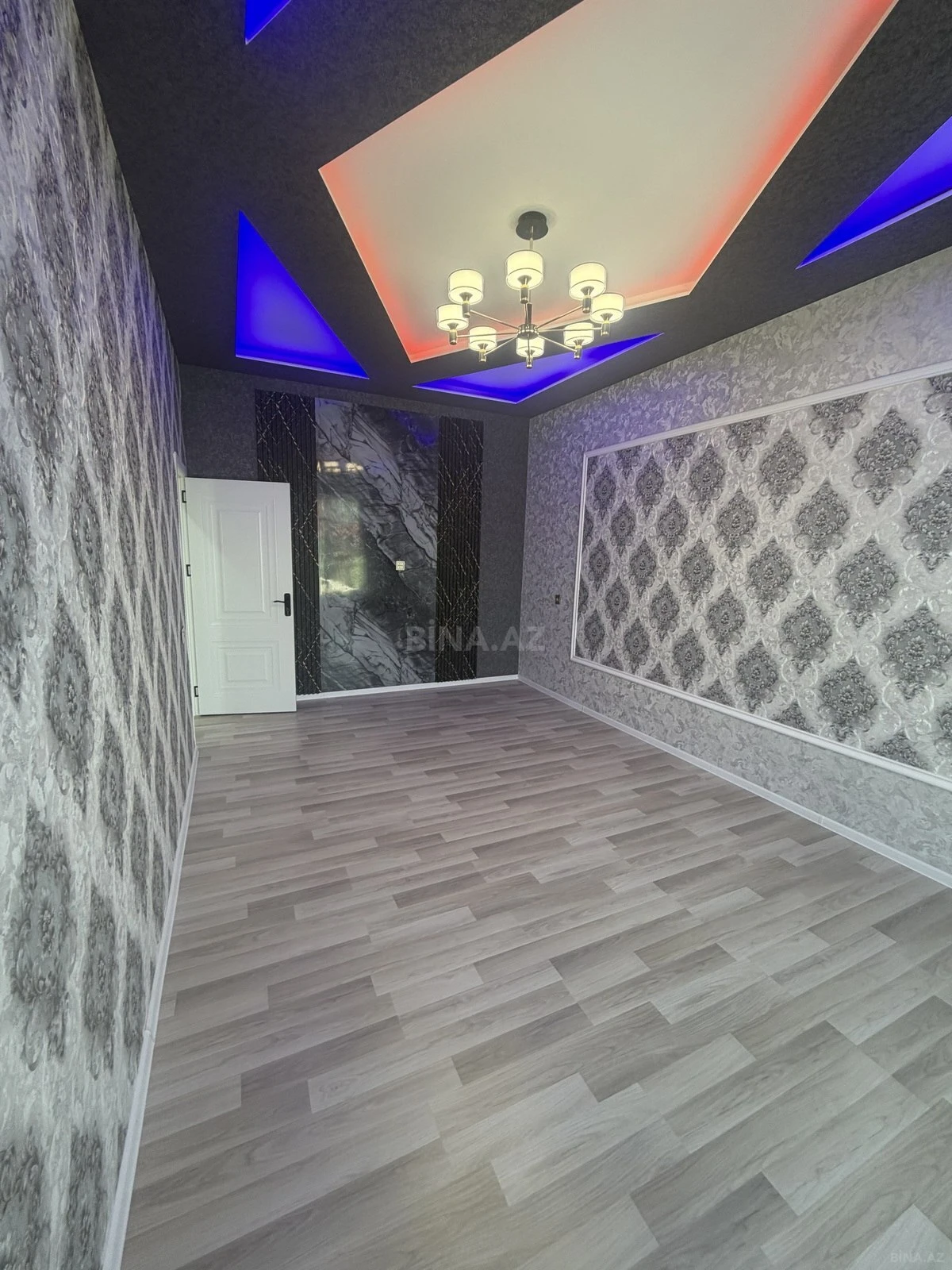 Satılır 4 otaqlı həyət evi 100 m²