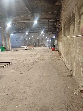 Kirayə verilir obyekt 900 m²