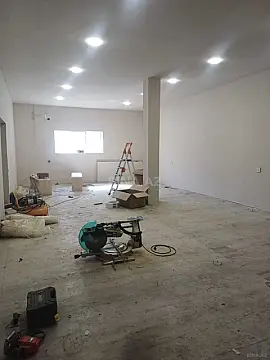 Kirayə verilir obyekt 900 m²