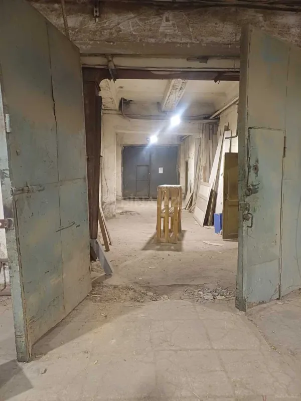 Kirayə verilir obyekt 900 m²