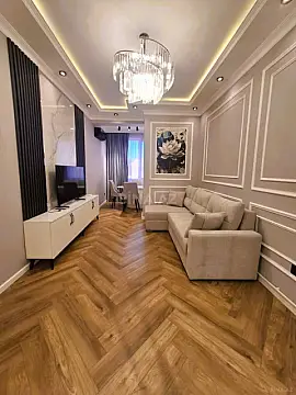 Satılır 2 otaqlı mənzil 50 m² — Bakı, Nərimanov 2 otaq 50.00 m²