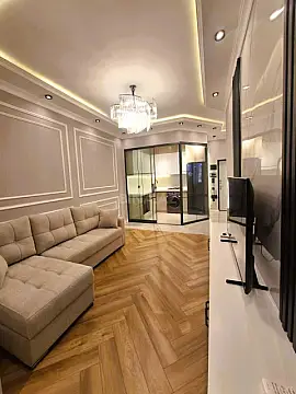 Satılır 2 otaqlı mənzil 50 m²