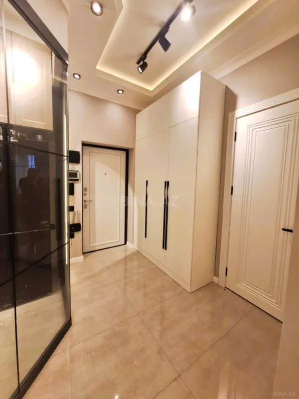 Satılır 2 otaqlı mənzil 50 m²