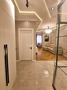 Satılır 2 otaqlı mənzil 50 m²