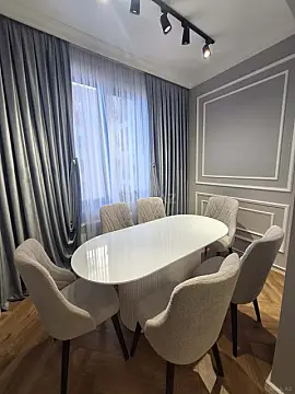 Satılır 2 otaqlı mənzil 50 m²