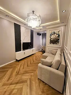 Satılır 2 otaqlı mənzil 50 m²