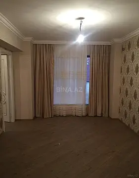 Kirayə verilir 2 otaqlı mənzil 60 m² — Bakı, Şəhər mərkəzi 2 otaq 60.00 m²