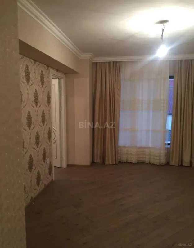 Kirayə verilir 2 otaqlı mənzil 60 m²