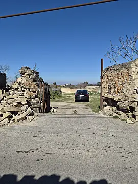 Satılır torpaq sahəsi 12 m²