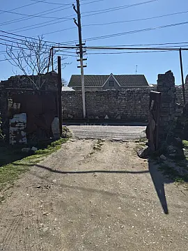 Satılır torpaq sahəsi 12 m²