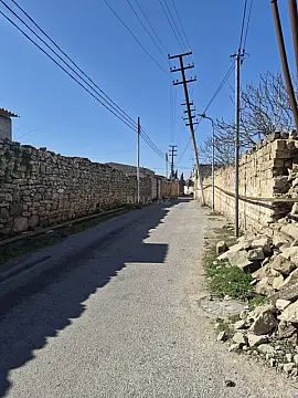 Satılır torpaq sahəsi 12 m²