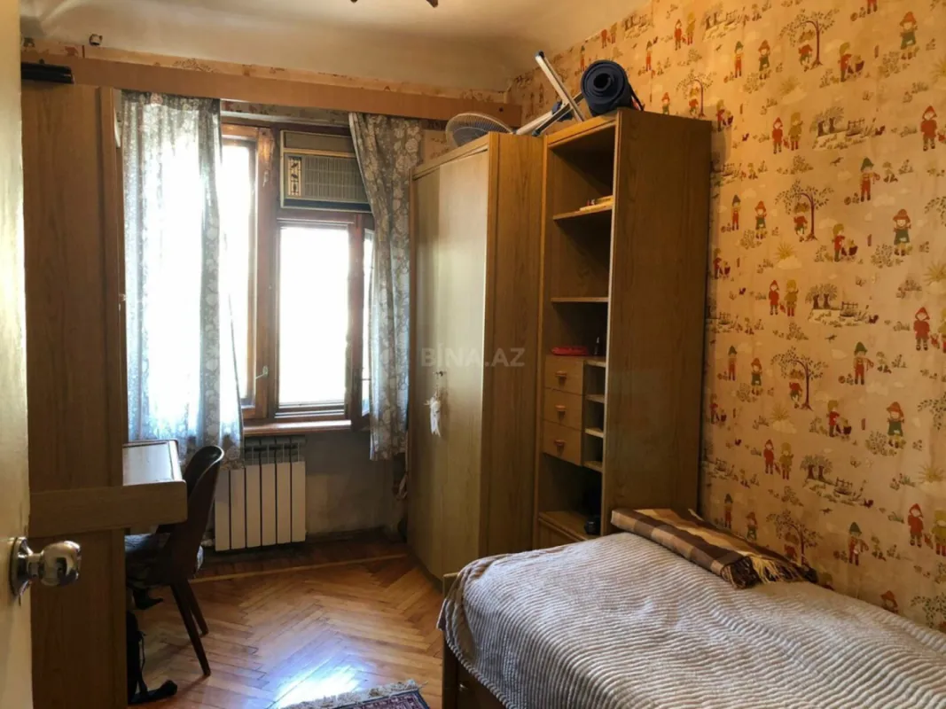 Kirayə verilir 3 otaqlı mənzil 70 m²