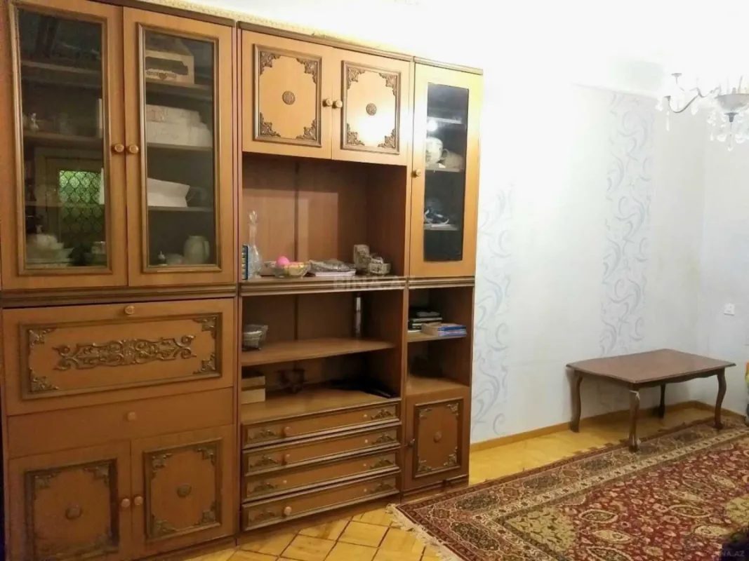 Kirayə verilir 3 otaqlı mənzil 70 m²