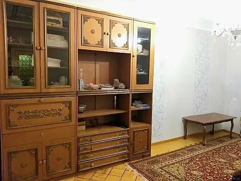 Kirayə verilir 3 otaqlı mənzil 70 m²