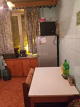 Kirayə verilir 3 otaqlı mənzil 70 m²