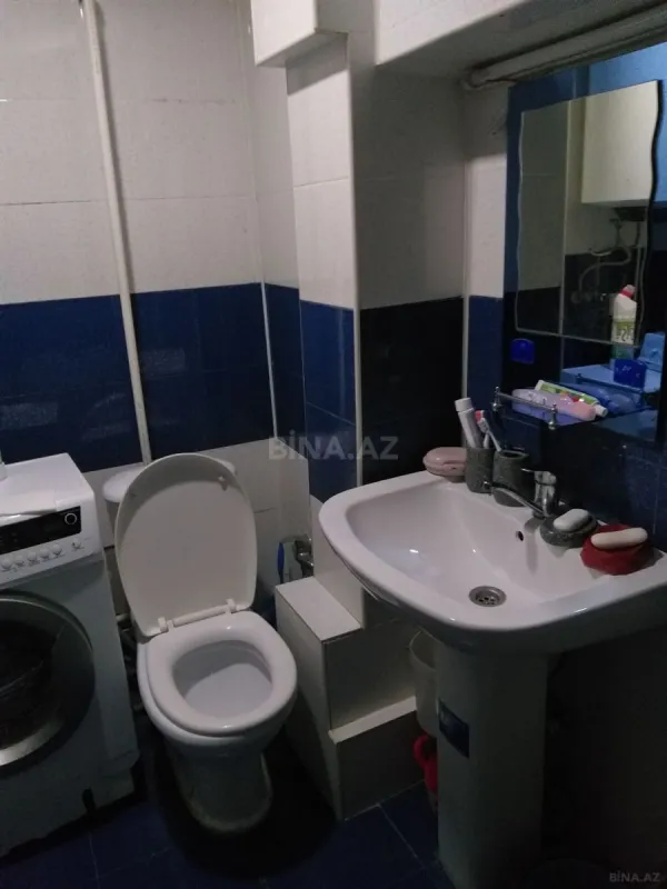 Kirayə verilir 3 otaqlı mənzil 70 m²