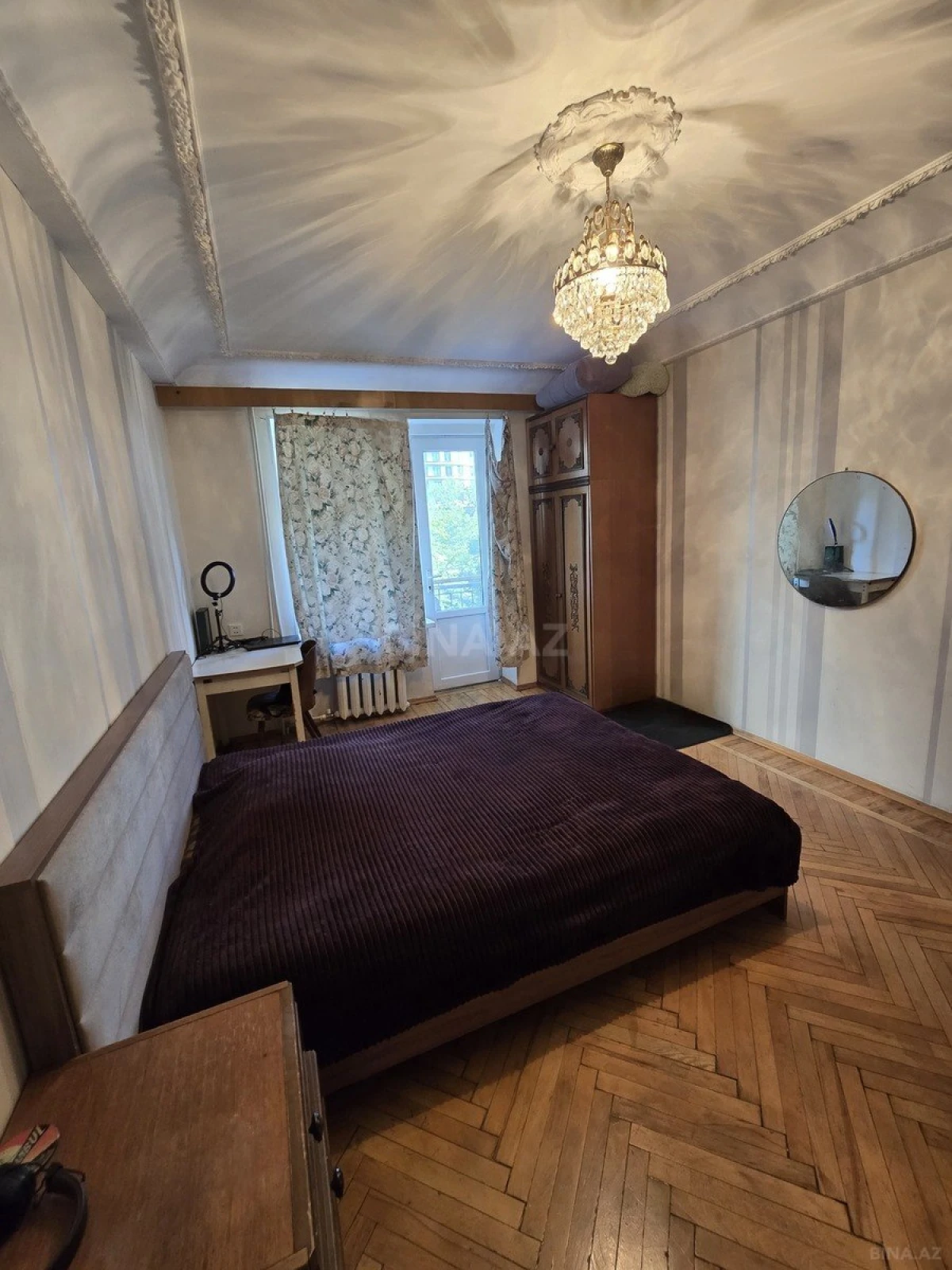 Kirayə verilir 3 otaqlı mənzil 70 m²