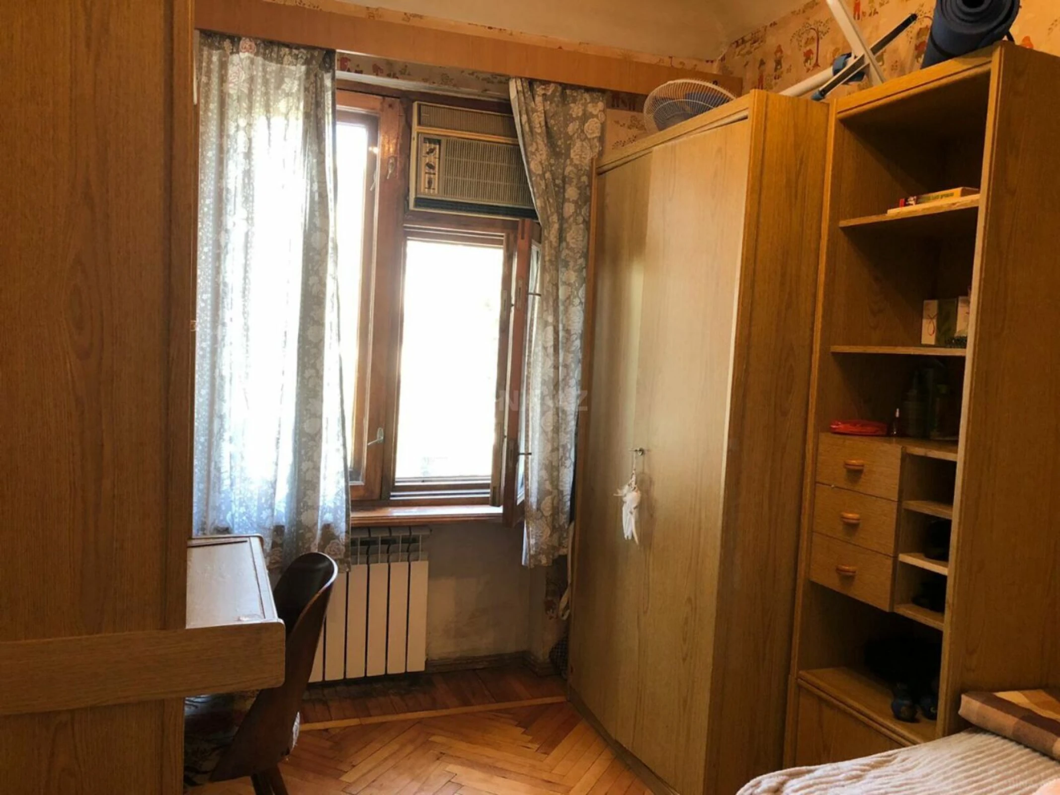 Kirayə verilir 3 otaqlı mənzil 70 m²