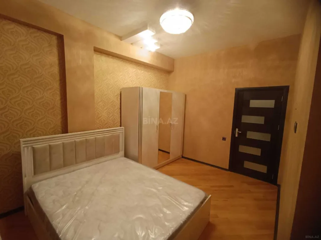 Kirayə verilir 3 otaqlı mənzil 67 m²