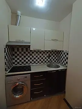 Kirayə verilir 3 otaqlı mənzil 67 m²
