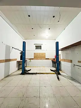 Kirayə verilir obyekt 35 m²