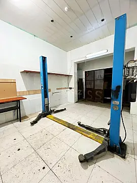 Kirayə verilir obyekt 35 m² — Bakı, Əhmədli 35.00 m²