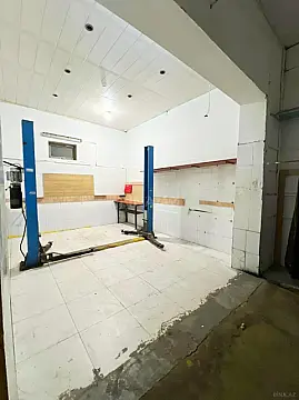 Kirayə verilir obyekt 35 m²