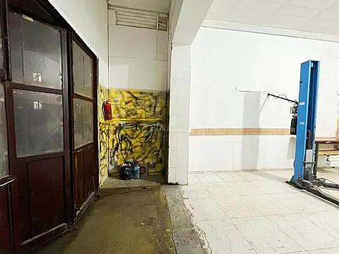 Kirayə verilir obyekt 35 m²