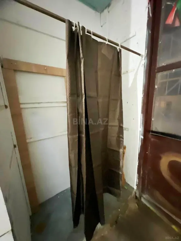 Kirayə verilir obyekt 35 m²