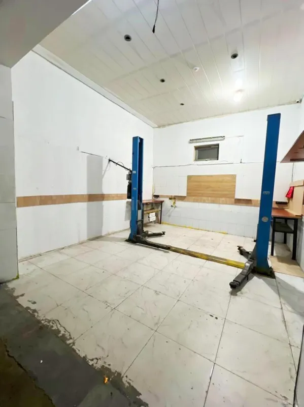 Kirayə verilir obyekt 35 m²