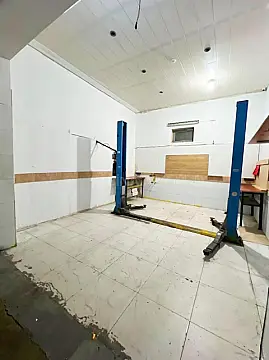 Kirayə verilir obyekt 35 m²