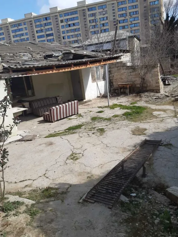 Satılır torpaq sahəsi 5.5 m²