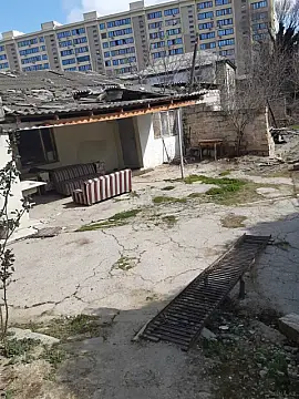 Satılır torpaq sahəsi 5.5 m²