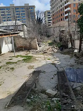 Satılır torpaq sahəsi 5.5 m²
