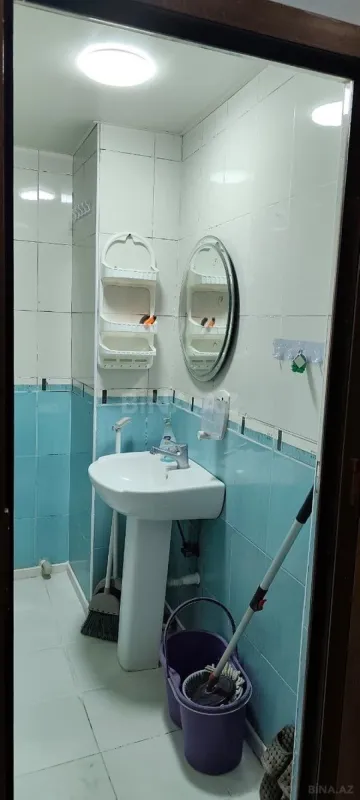 Satılır 3 otaqlı mənzil 80 m²