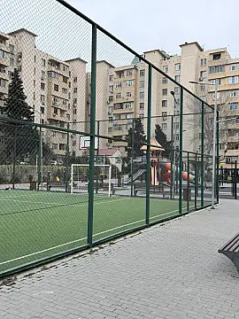 Satılır 2 otaqlı mənzil 60 m² — Bakı, Həzi Aslanov qəs. 2 otaq 60.00 m²